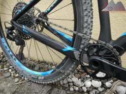 Bergamont Revox Team 2018 - 020